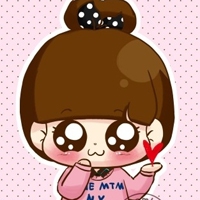 萌小q可爱图片头像