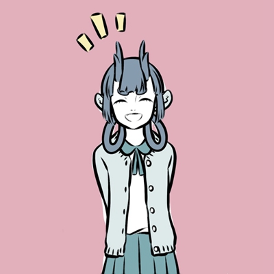 非人哉超萌头像