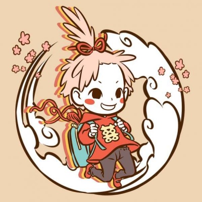 非人哉动漫头像