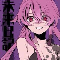 我妻由乃头像图片大全