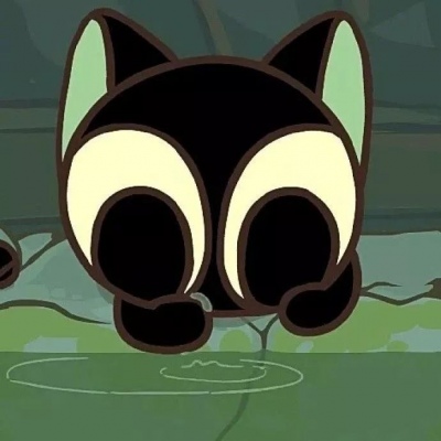 罗小黑战记头像高清