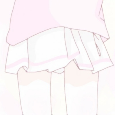 二次元部位女头,动漫头像图片