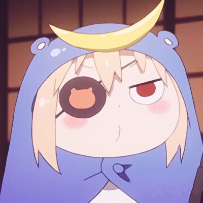 干物小埋q版萌图头像,动漫头像图片