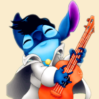 史迪仔头像图片大全