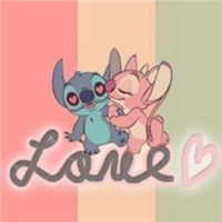 史迪仔头像图片大全