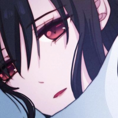 霸气冷酷女头动漫,动漫头像图片