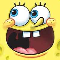 qq头像海绵宝宝图片