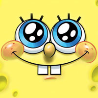 qq头像海绵宝宝图片