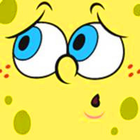 qq头像海绵宝宝图片