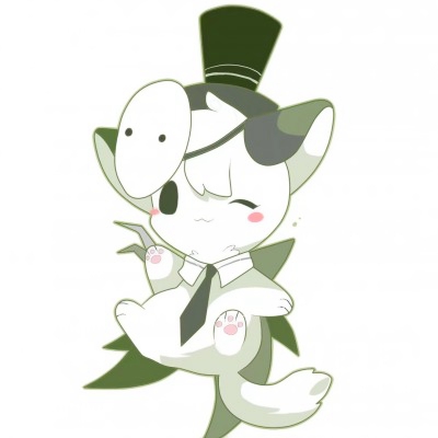 第五人格动漫头像