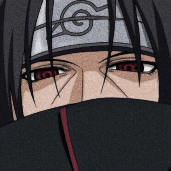 火影忍者头像超清