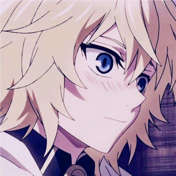 米迦尔高清头像