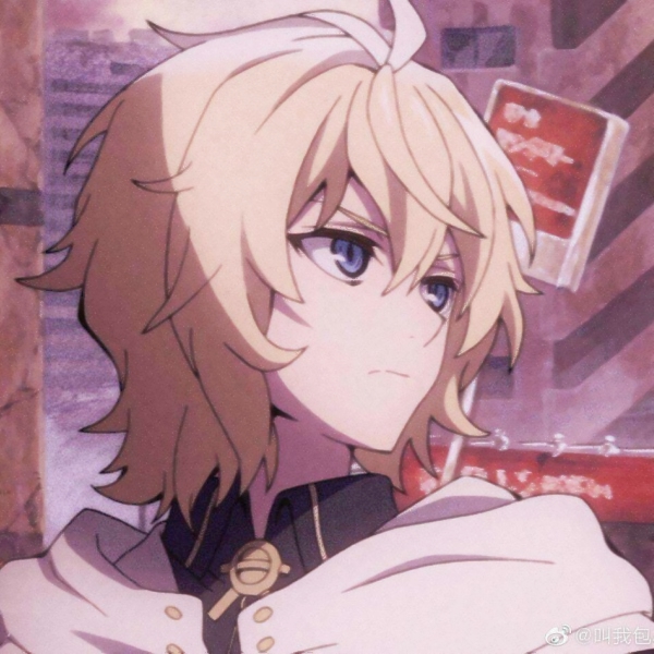 米迦尔高清头像