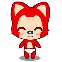 qq阿狸头像图片大全,卡通头像图片