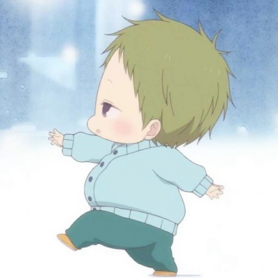 虎太郎可爱头像