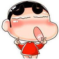 剪刀手动漫头像图片大全