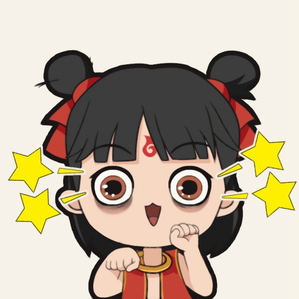 小哪吒头像小孩