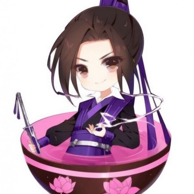 魔道祖师全员团头图片