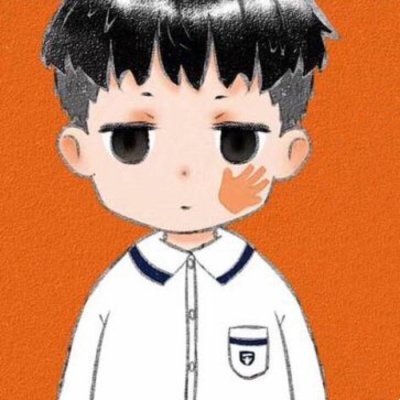 卖萌撒娇吃醋只想对你一个人,卡通头像图片