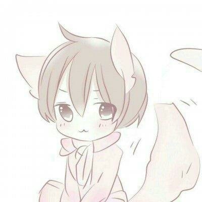 卖萌撒娇吃醋只想对你一个人,卡通头像图片