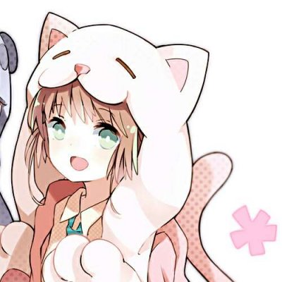 女生qq头像个性网动漫情侣头像小清新图片素材的简单介绍