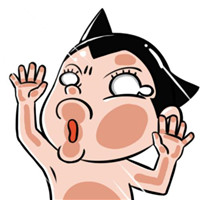 阿童木头像图片大全