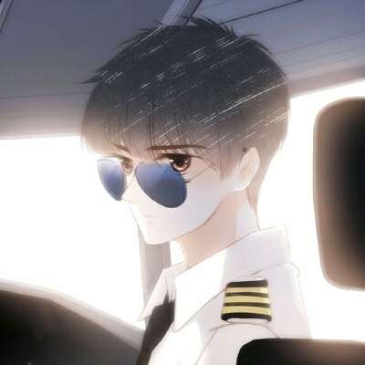 怦然心动动漫头像