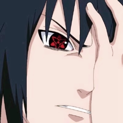 火影忍者眼睛头像图片大全