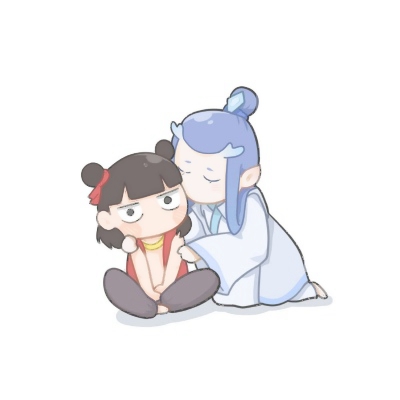 哪吒敖丙图片头像
