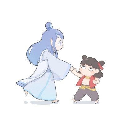 哪吒敖丙图片头像