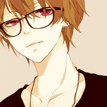 九张高清好看的动漫小鲜肉头像