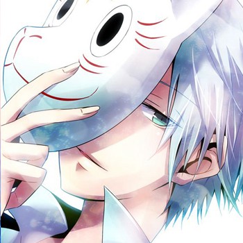 九张高清好看的动漫小鲜肉头像