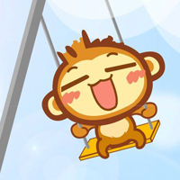 悠嘻猴头像图片大全