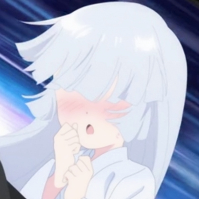 雪娘可爱头像图片大全