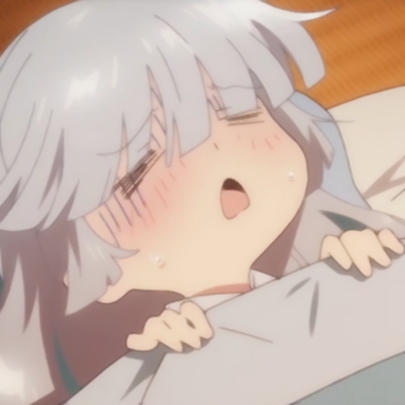 雪娘可爱头像图片大全