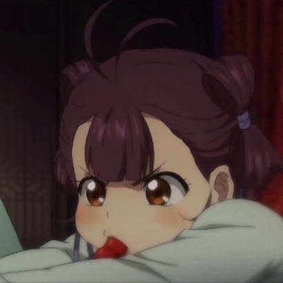 东方秦兰头像图片大全