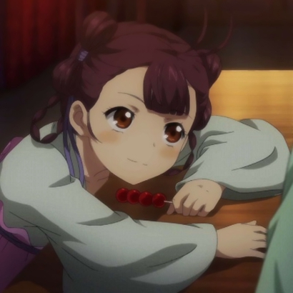 东方秦兰头像图片大全