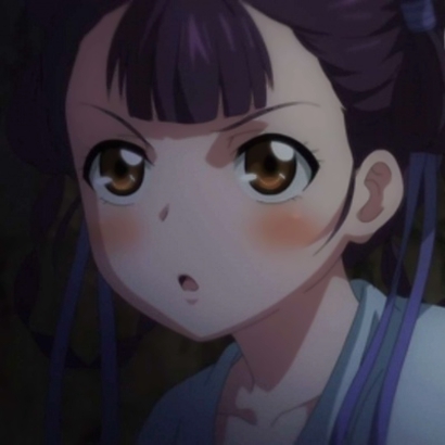 东方秦兰头像图片大全