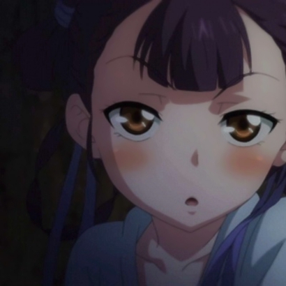 东方秦兰头像图片大全