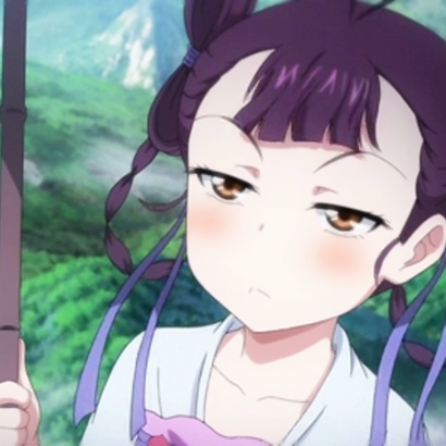 东方秦兰头像图片大全