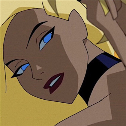 dc头像图片大全,动漫头像图片