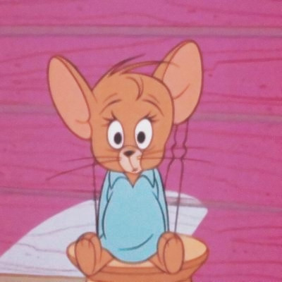 杰瑞头像图片大全