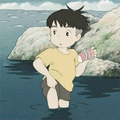 宗介头像图片大全