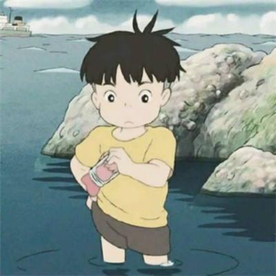 宗介头像图片大全