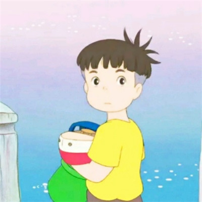 宗介头像图片大全