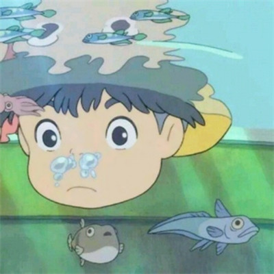 宗介头像图片大全