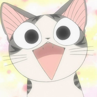 起司猫头像图片大全