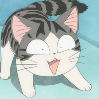 起司猫头像图片大全,卡通头像图片