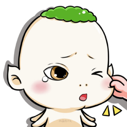 动漫捏脸头像图片