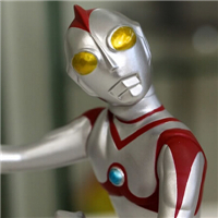 凹凸曼头像图片大全